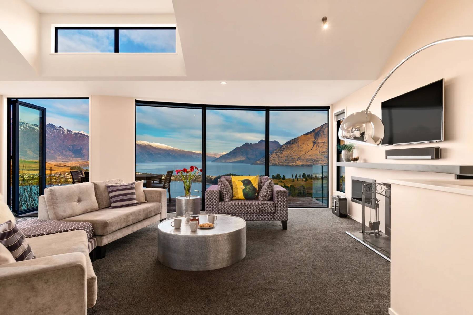 Queenstown Villa 6268